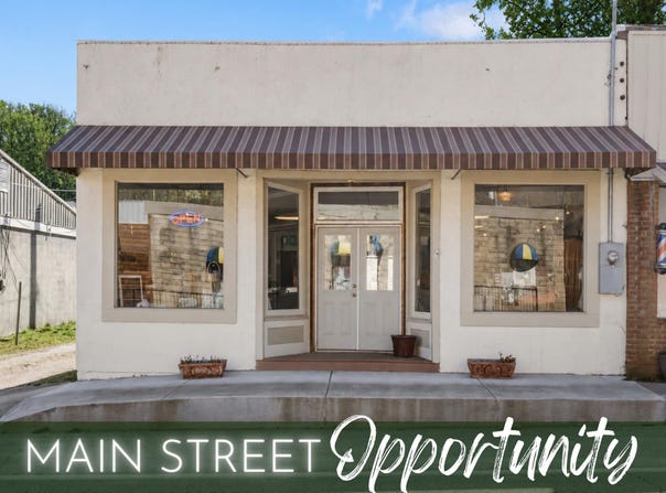 22186 Main Street, Reeds Spring, MO 65737