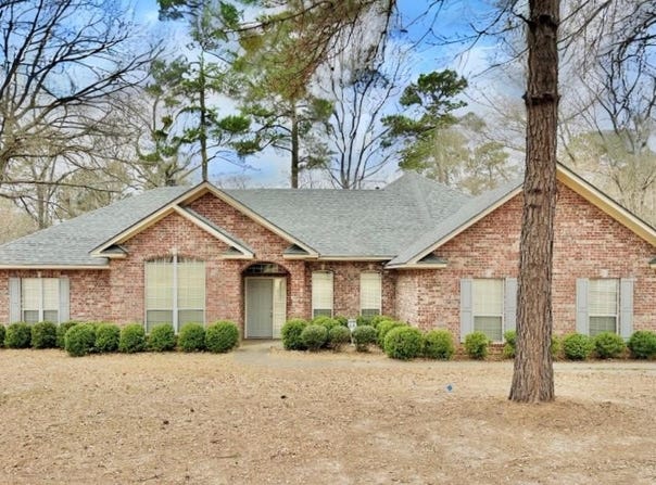 243 CR 2152, Nacogdoches, TX 75965