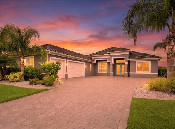 16027 39TH Glen E, PARRISH, FL 34219