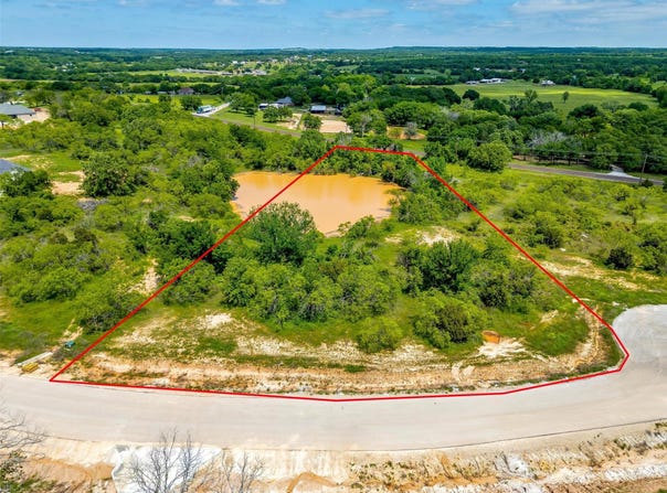 117 Norene Lane, Peaster, TX 76088