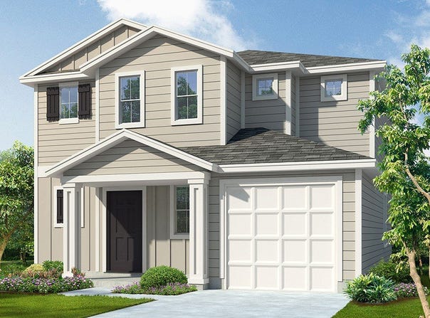 13811 Pease Crossing, San Antonio, TX 78253