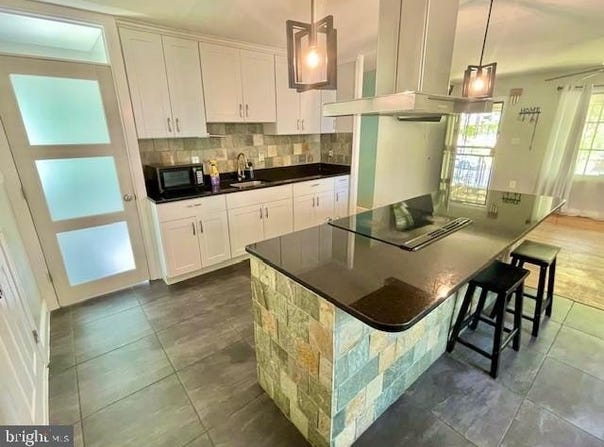5502 BELVA Place, LANHAM, MD 20706