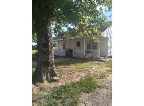 11109 S Old Cincinnati Road, Lincoln, AR 72744