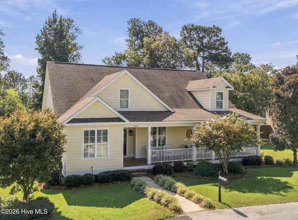 234 Pinckney Place, Aiken, SC 29803