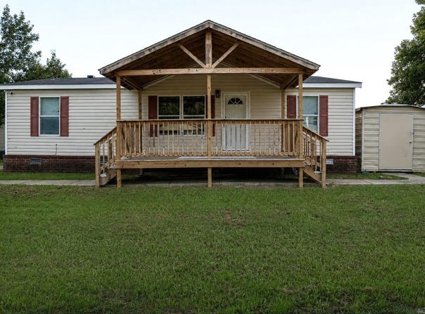 3490 Appomattox Drive, Conway, AR 72032