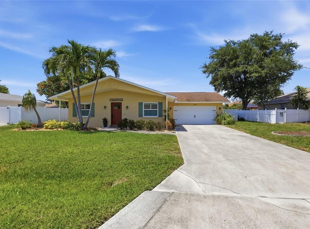 707 BEVERLY ROAD, VENICE, FL 34293