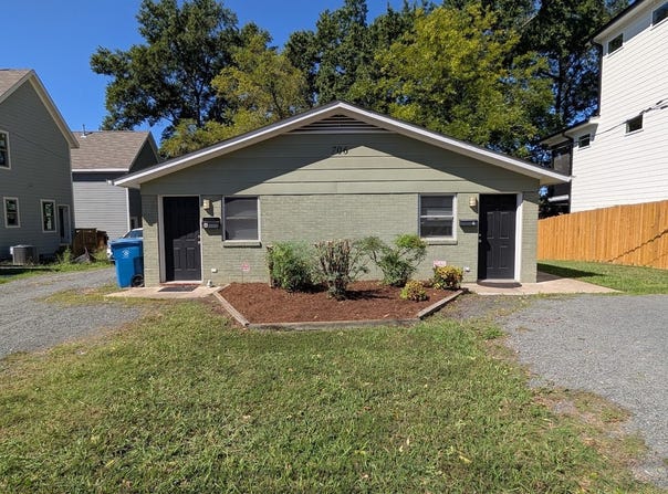 706 Colfax Street, Durham, NC 27701