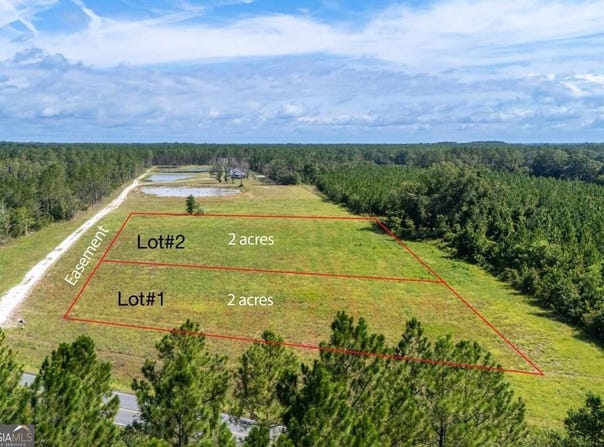 4600 Alma Highway, Waycross, GA 31503
