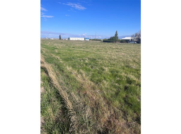 533 Fox Avenue, Sweet Grass, MT 59484