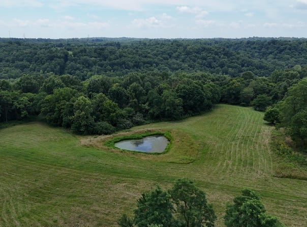 4151 Akin Lane, Burlington, KY 41005