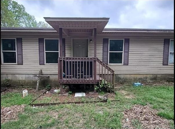 183 Charles Drive, Cabot, AR 72023