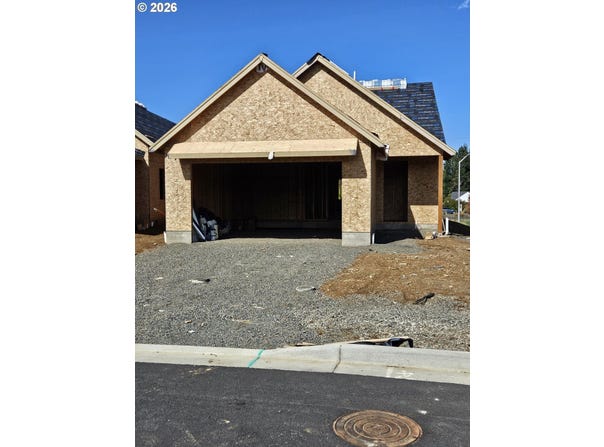 872 Chestnut Way, Silverton, OR 97381