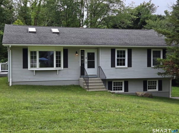 87 Springdale Avenue, Coventry, CT 06238