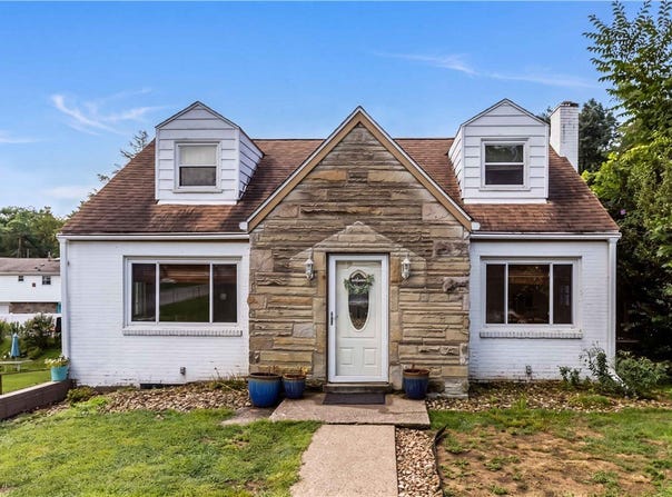 225 Bernardi Dr, Reserve, PA 15214