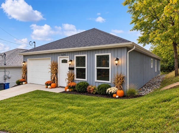 529 Weston Way, Elliott, PA 15220