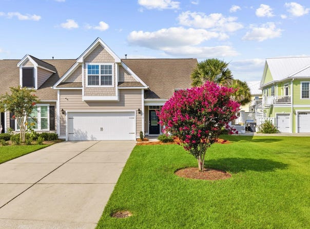 119 Coral Beach Circle, Surfside Beach, SC 29575
