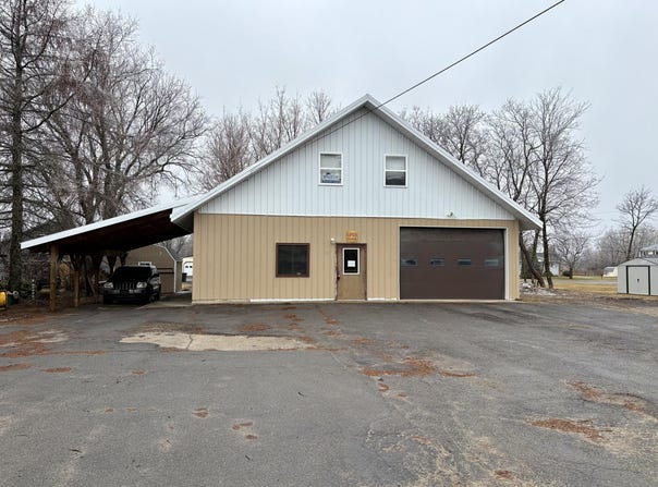 13 River Street, Chateaugay, NY 12920