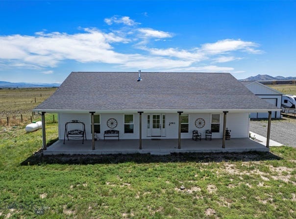 51 Alaska Trail, Townsend, MT 59644