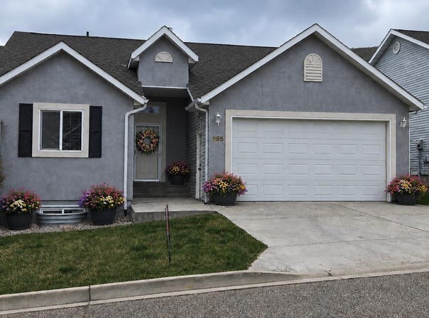 855 Brookside, Pocatello, ID 83204