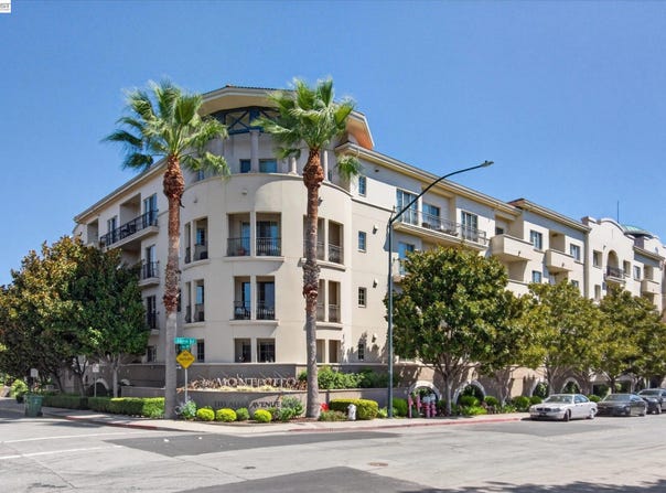 1315 Alma Ave, Walnut Creek, CA 94596