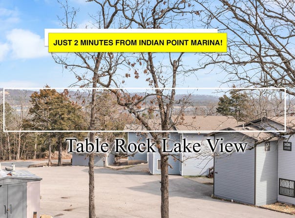 52 Timber Oaks Trail, Branson, MO 65616
