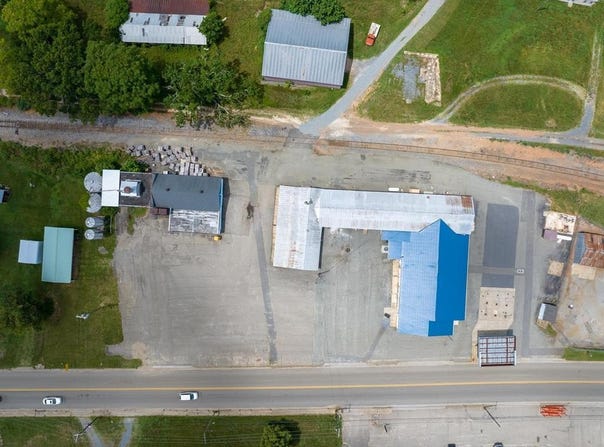 1329 Main St, Dillwyn, VA 23936