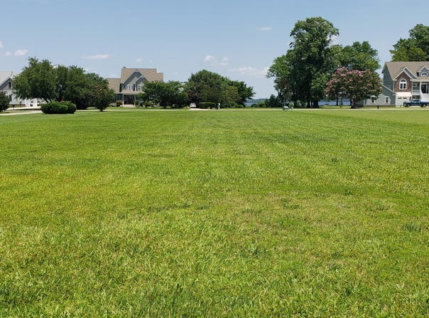 109 N Shore Drive lot: 4, Merry Hill, NC 27957