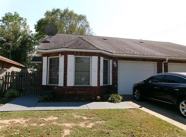 103 Cary, Muskogee, OK 74403