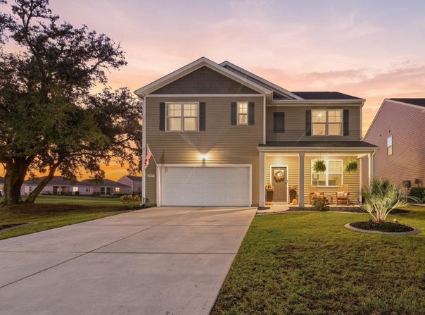 2297 Ainsley Dr., Little River, SC 29566