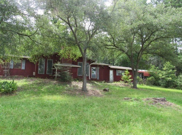 248 Lafayette Dr, Many, LA 71449