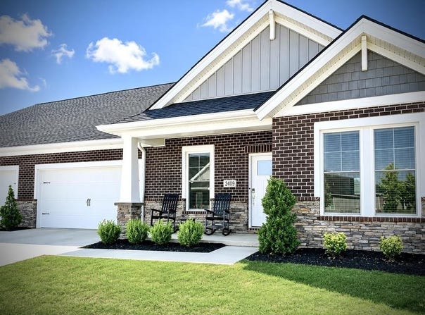 2409 Watson Circle, Owensboro, KY 42301-6773