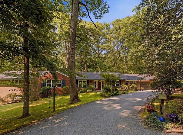 10622 MANTZ RD, SILVER SPRING, MD 20903