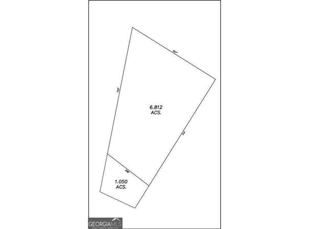 Newtown Road, Washington, GA 30673