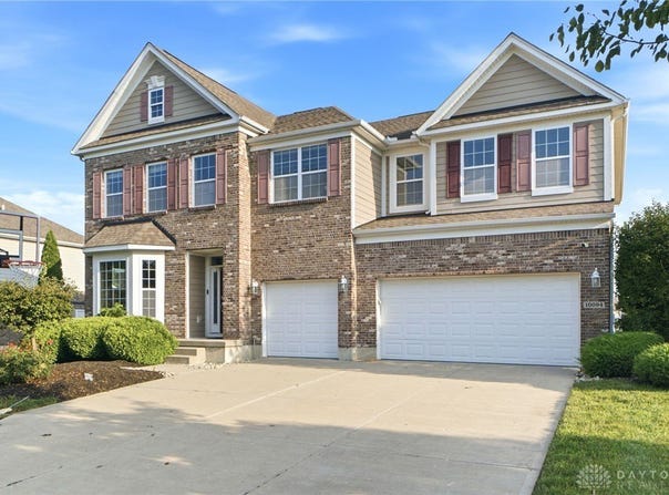 10094 S Yearling Run, Centerville, OH 45458