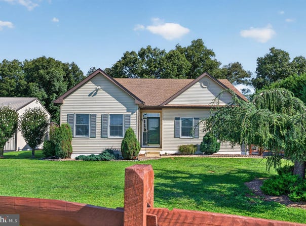 1323 LOREWOOD GROVE Road, MIDDLETOWN, DE 19709