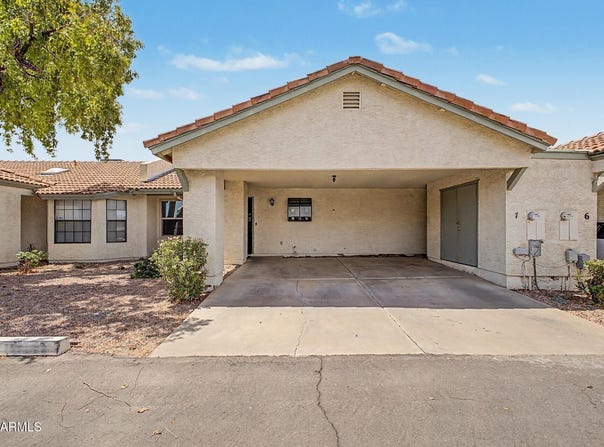 1500 N Sunview Parkway, Gilbert, AZ 85234