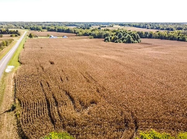 Highway D, Perry, MO 63462