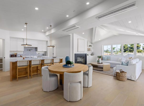 747 Orange Ave, Coronado, CA 92118