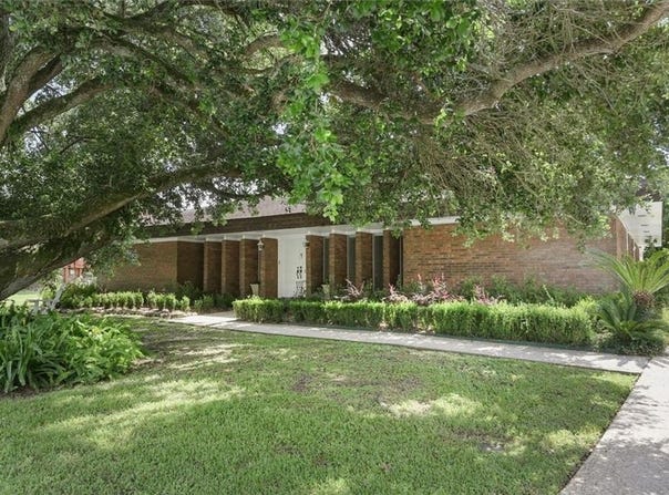 520 FAIRFIELD Avenue, Gretna, LA 70056