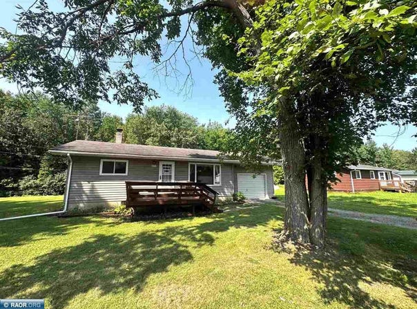 423 1st SW, Cook, MN 55723