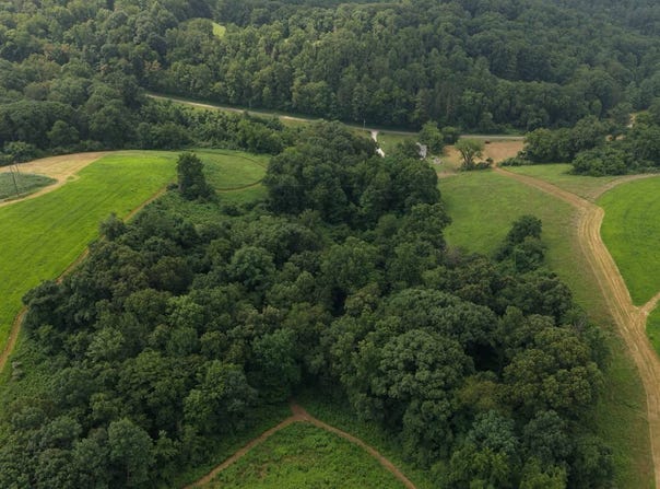 Township Road 162, Coshocton, OH 43812