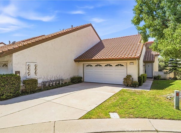 4707 E Via La Paloma, Orange, CA 92869