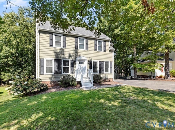 2308 Strangford Court, Henrico, VA 23233