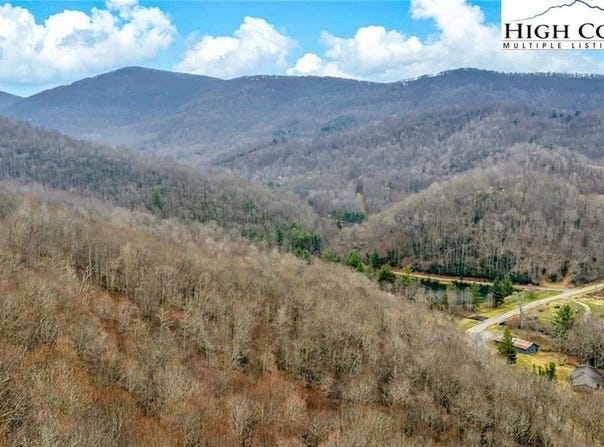 TBD - 2 Three Top Road, Todd, NC 28684