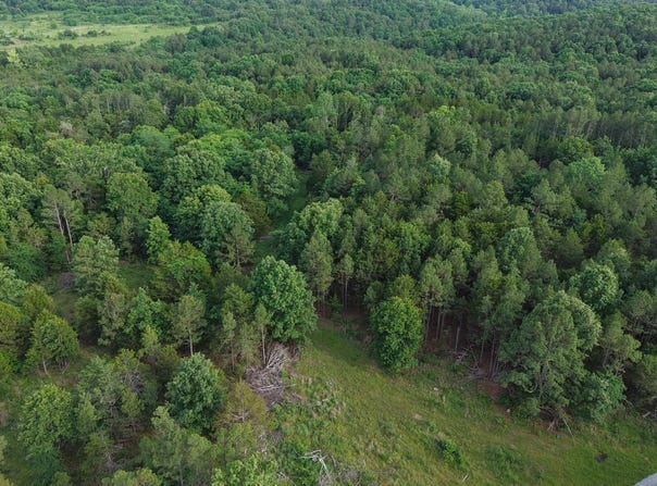 32A Kerley Point Road, Elizabeth, AR 72531