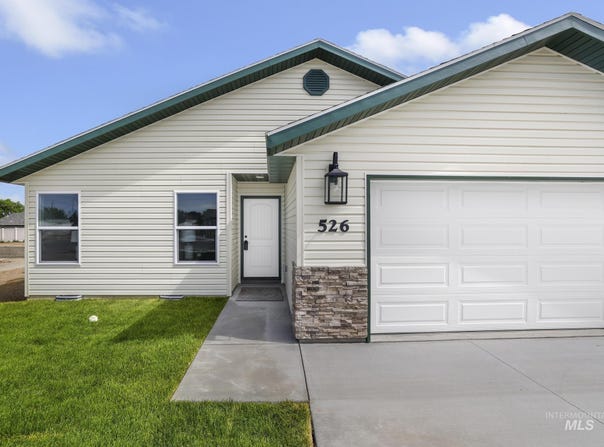 526 Thompson Ct., Jerome, ID 83338