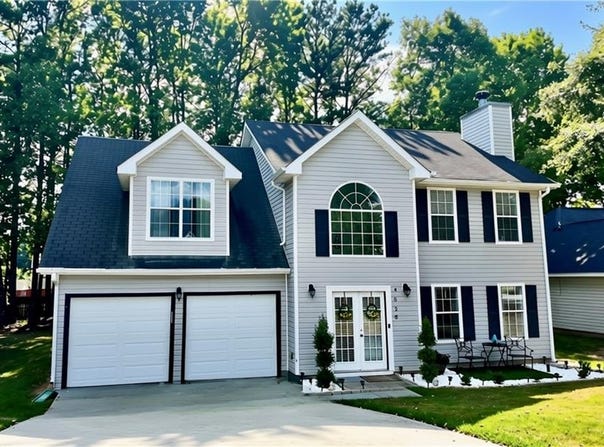 4525 Millenium View Court, Snellville, GA 30039