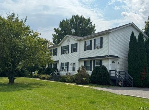 703 Ridge Road, Lansing, NY 14882