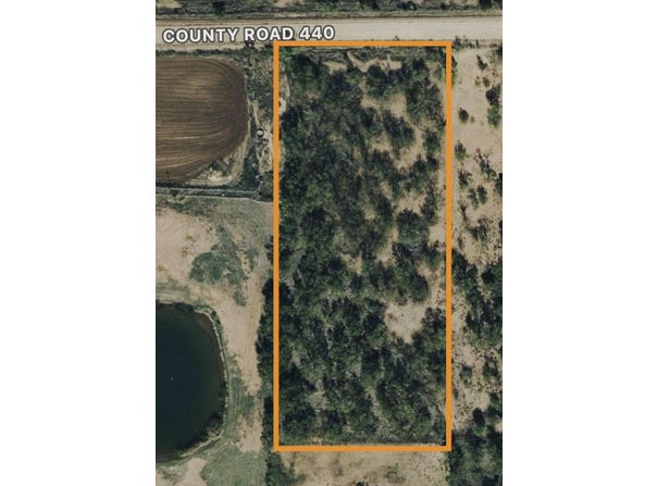 Hillcrest / CR 440, Merkel, TX 79536