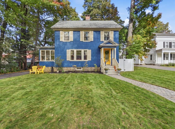38 Beach Street, Saco, ME 04072